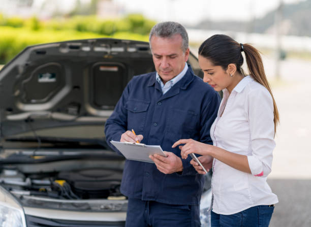 Local insurance for Adair County County drivers
